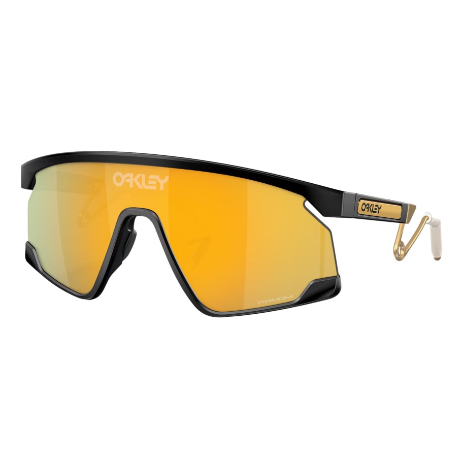 Turystyka Oakley Okulary Przeciwsloneczne | Okulary Przeciwsloneczne Oakley Bxtr Metal