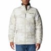 Turystyka Columbia Kurtki | Kurtka Puchowa Columbia Powder Lite Jacket Meska