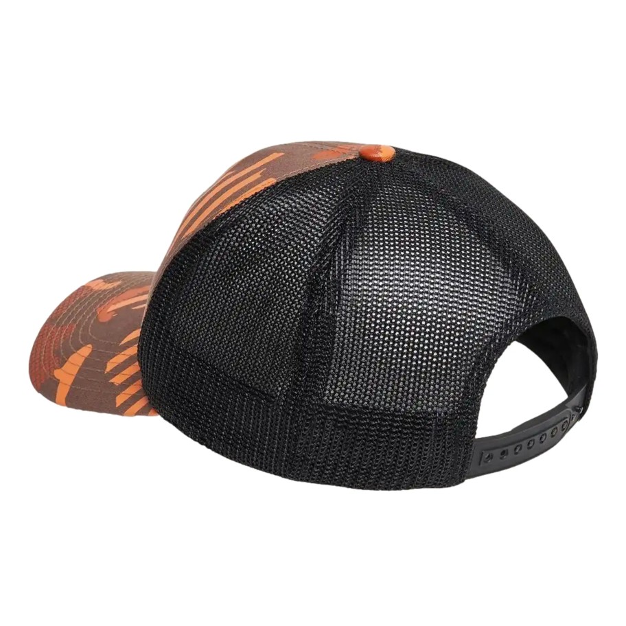 Mezczyzna Oakley Czapki Meskie | Czapka Z Daszkiem Oakley Oakley B1B Hdo Patch Trucker