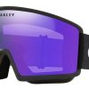 Narciarstwo Oakley Gogle Narciarskie | Gogle Narciarskie Oakley Target Line L