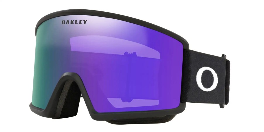 Narciarstwo Oakley Gogle Narciarskie | Gogle Narciarskie Oakley Target Line L