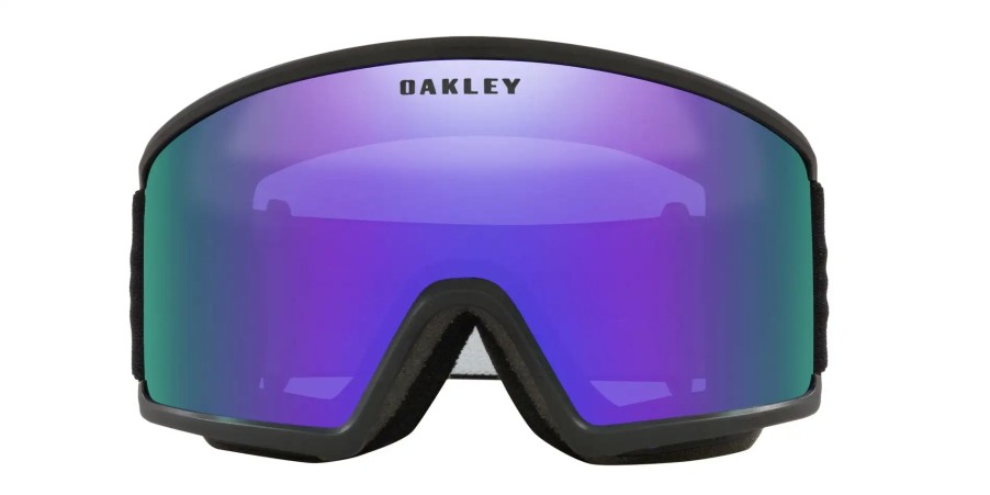 Narciarstwo Oakley Gogle Narciarskie | Gogle Narciarskie Oakley Target Line L