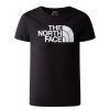 Dziecko The North Face T-Shirty Dla Dzieci | Koszulka Dziecieca The Nort Face S/S Easy T-Shirt