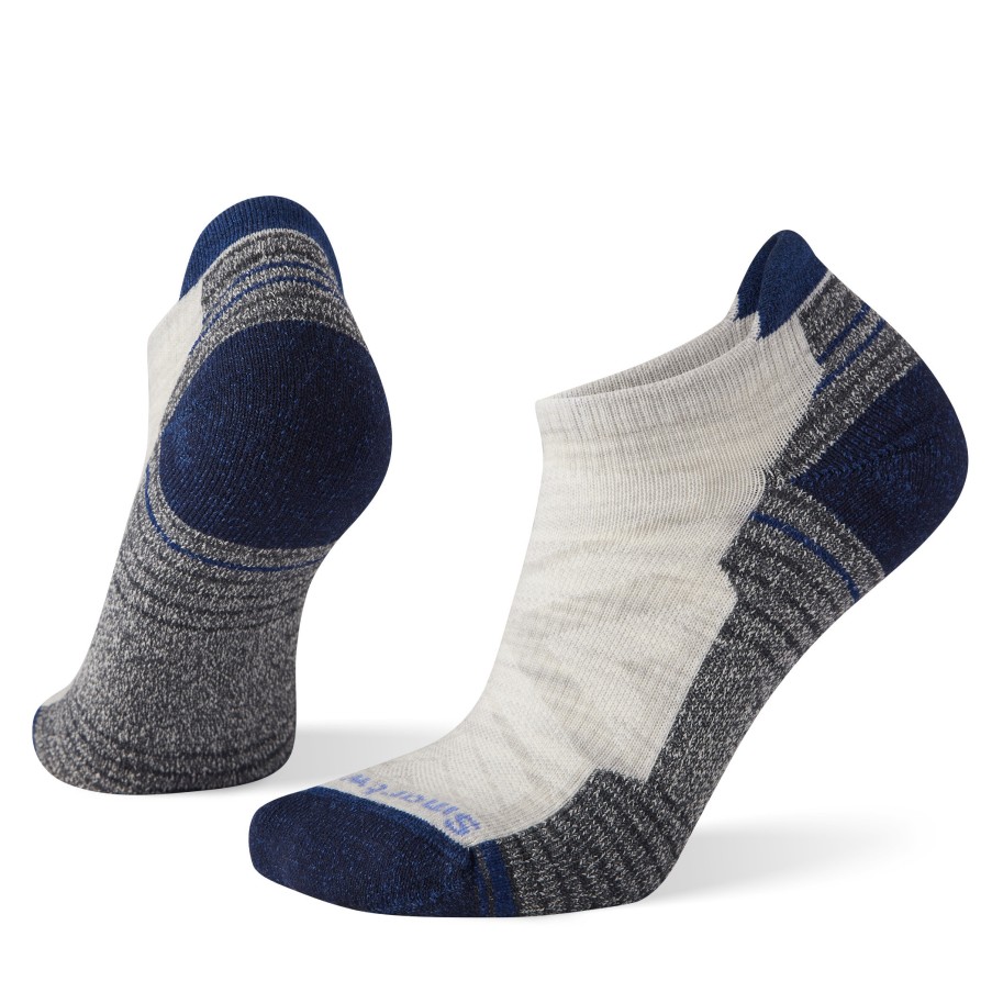 Turystyka Smartwool Skarpety | Skarpety Trekkingowe Smartwool Hike Light Cushion Low Ankle Socks Damskie