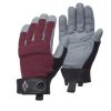 Turystyka Black Diamond Sprzet Wspinaczkowy | Rekawice Black Diamond Crag Gloves Bd8018666018