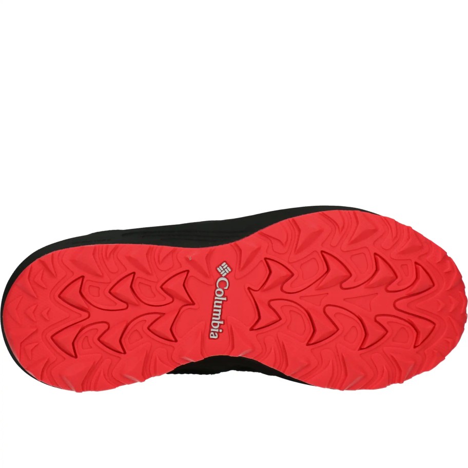 Buty Columbia Buty Trekkingowe | Buty Trekkingowe Wodoodporne Columbia Trailstorm Mid Wp Wmn Damskie