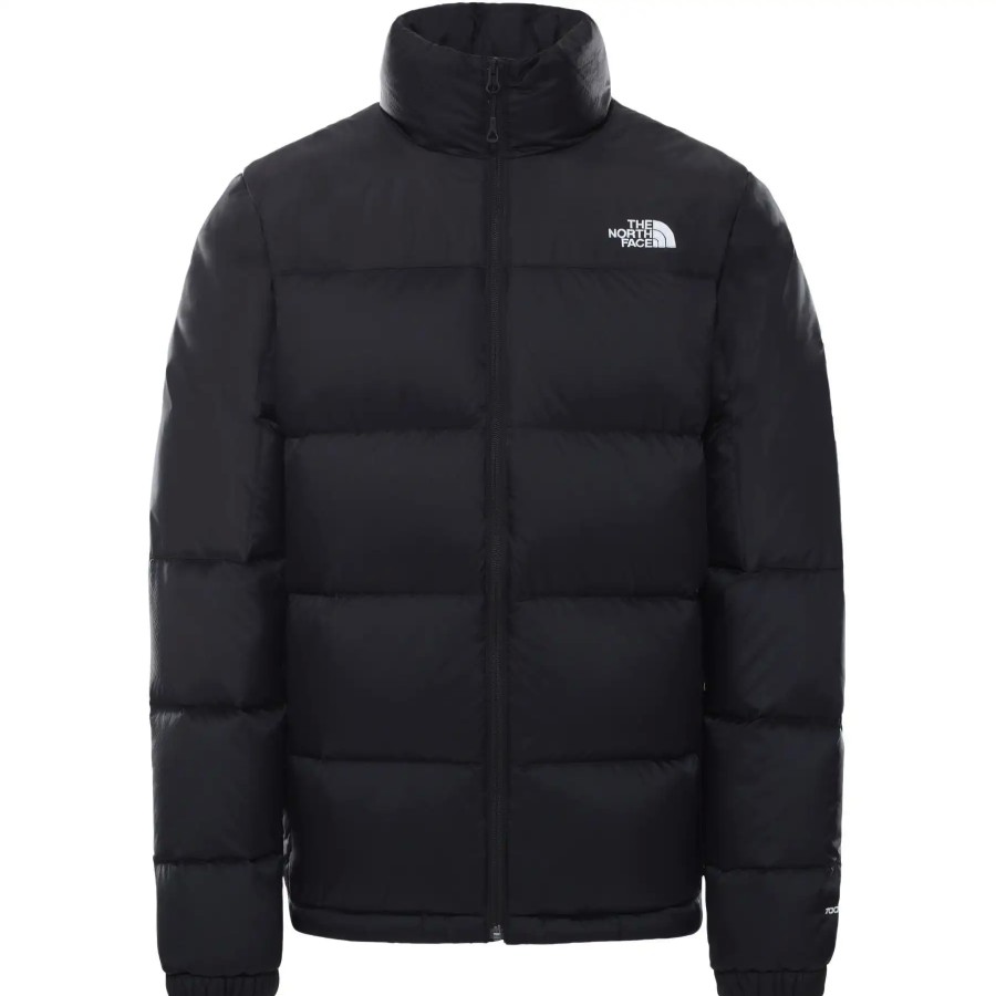 Mezczyzna The North Face Kurtki Meskie | Kurtka The North Face Diablo Down