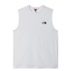 Mezczyzna The North Face T-Shirty Meskie | Koszulka The North Face Simple Dome Tank