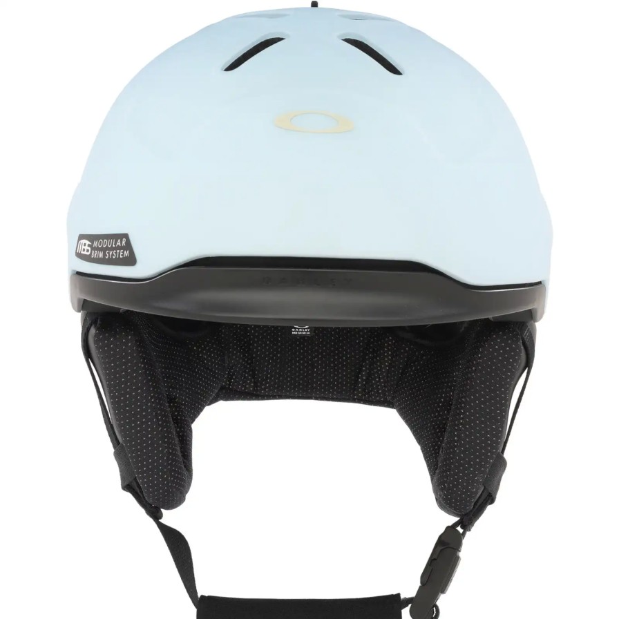 Narciarstwo Oakley Kaski Narciarskie | Kask Narciarski Oakley Mod3