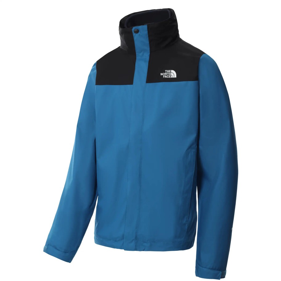 Turystyka The North Face Kurtki | Kurtka Meska The North Face Evolve Ii Triclimate Jacket