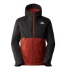 Turystyka The North Face Kurtki | Kurtka Przejsciowa The North Face Millerton Insulated Jacket Meska