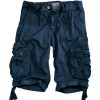 Turystyka Alpha Industries Krotkie Spodenki | Spodenki Krotkie Alpha Industries Jet Short Meskie