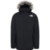 Mezczyzna The North Face Kurtki Meskie | Kurtka The North Face Recycled Zaneck