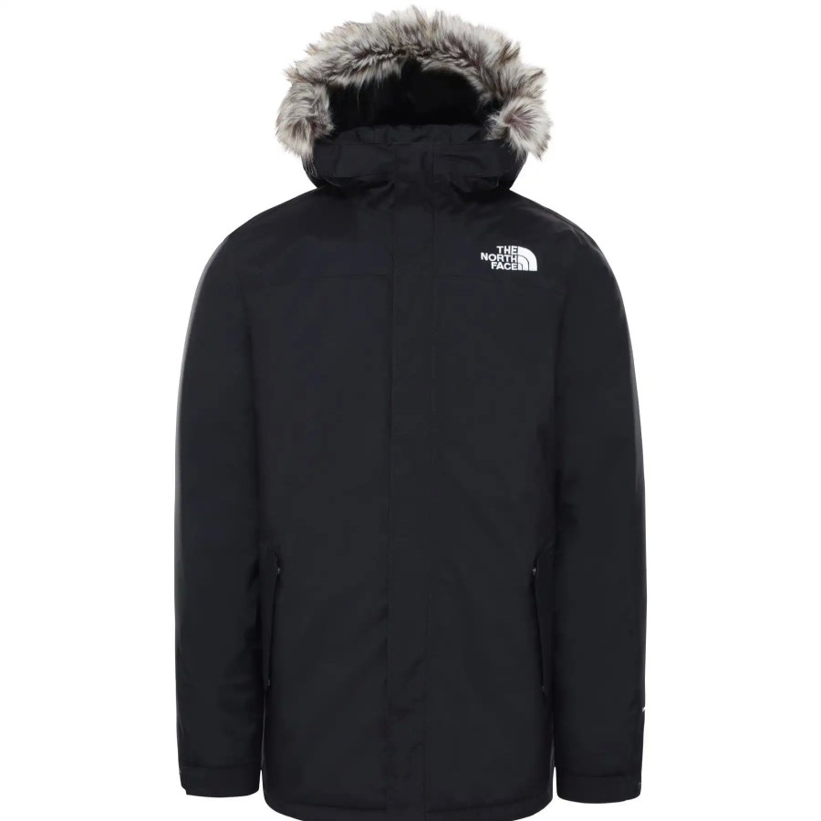 Mezczyzna The North Face Kurtki Meskie | Kurtka The North Face Recycled Zaneck