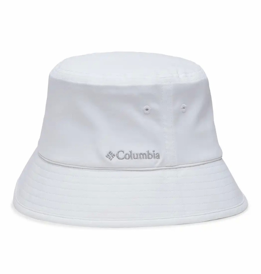 Mezczyzna Columbia Czapki Meskie | Kapelusz Columbia Pine Mountain Bucket Hat