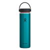 Turystyka Hydro Flask Kubki Termiczne I Termosy | Butelka Termiczny Hydro Flask Lightweight Wide Flex 709Ml