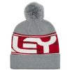 Narciarstwo Oakley Czapki | Czapka Z Pomponem Oakley Wanderlust Pom Beanie