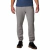 Mezczyzna Columbia Spodnie Lifestyle Meskie | Spodnie Dresowe Columbia Trek Jogger Meskie