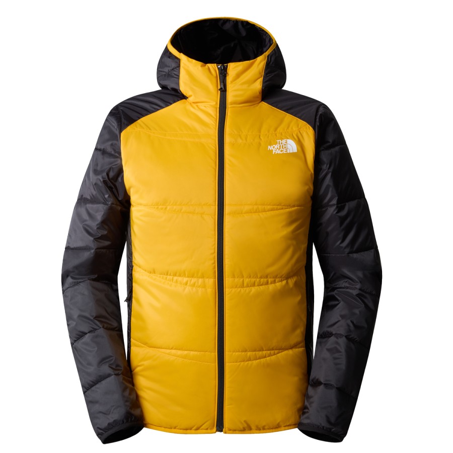 Turystyka The North Face Kurtki | Kurtka Puchowa The North Face Quest Synthetic Jacket Meska