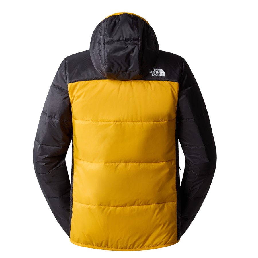 Turystyka The North Face Kurtki | Kurtka Puchowa The North Face Quest Synthetic Jacket Meska