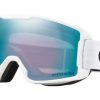 Narciarstwo Oakley Gogle Narciarskie | Gogle Narciarskie Oakley Line Miner S