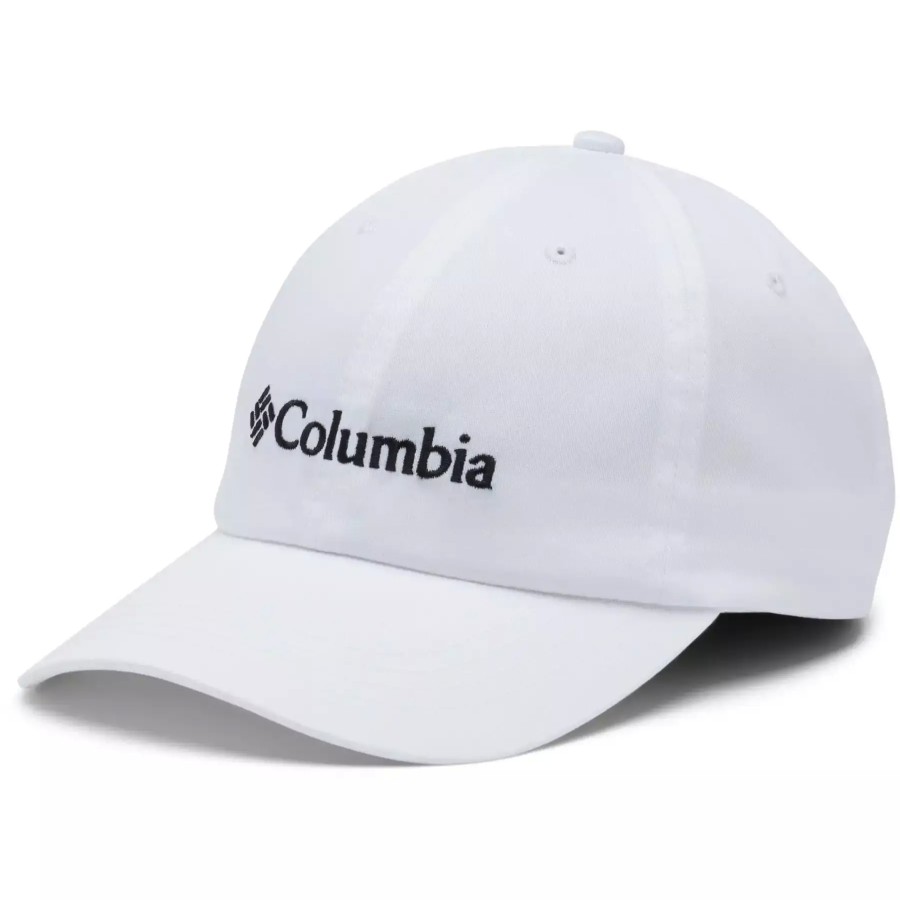 Mezczyzna Columbia Czapki Meskie | Czapka Z Daszkiem Columbia Roc Ii 1766611101