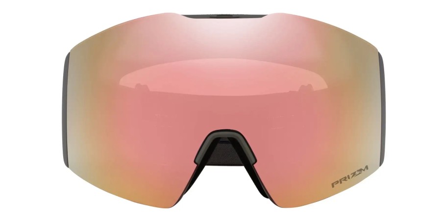 Narciarstwo Oakley Gogle Narciarskie | Gogle Narciarskie Oakley Fall Line L