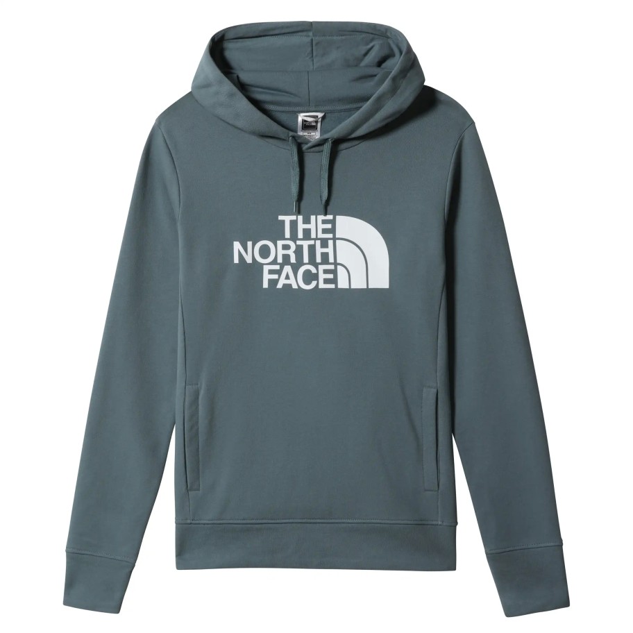 Turystyka The North Face Bluzy | Bluza Damska The North Face Half Dome