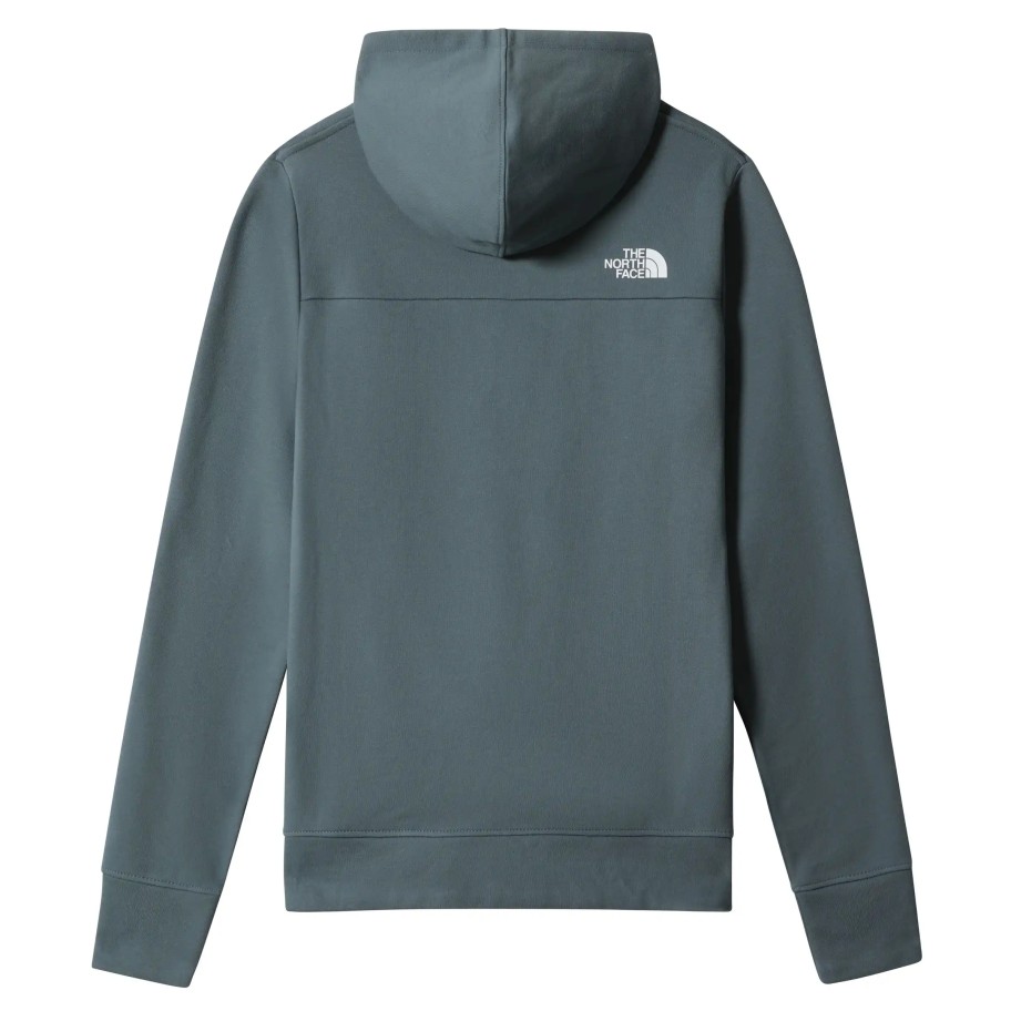 Turystyka The North Face Bluzy | Bluza Damska The North Face Half Dome