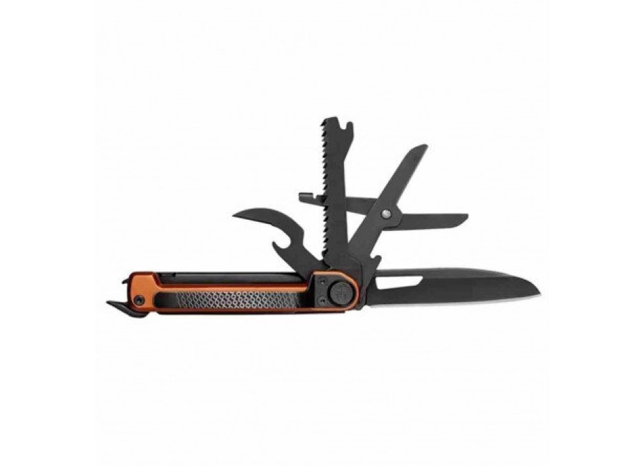 Turystyka Gerber Multitoole I Noze | Multitool Gerber Armbar Scout 7 Narzedzi