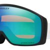 Narciarstwo Oakley Gogle Narciarskie | Gogle Narciarskie Oakley Flight Tracker M