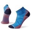 Turystyka Smartwool Skarpety | Skarpety Trekkingowe Smartwool Hike Light Cushion Ankle Socks