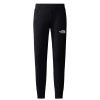 Dziecko The North Face Spodnie Dla Dzieci | Spodnie Dresowe The North Face Teen Slacker Joggers Dzieciece