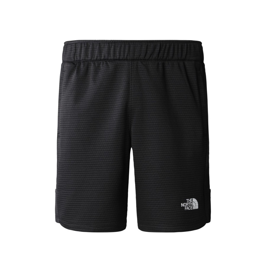 Turystyka The North Face Krotkie Spodenki | Krokie Spodenki The North Face Ma Fleece Short Meskie