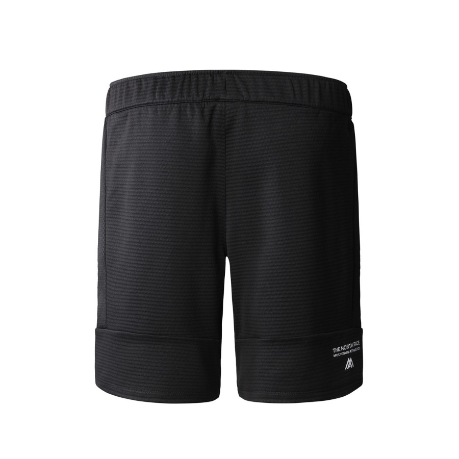 Turystyka The North Face Krotkie Spodenki | Krokie Spodenki The North Face Ma Fleece Short Meskie