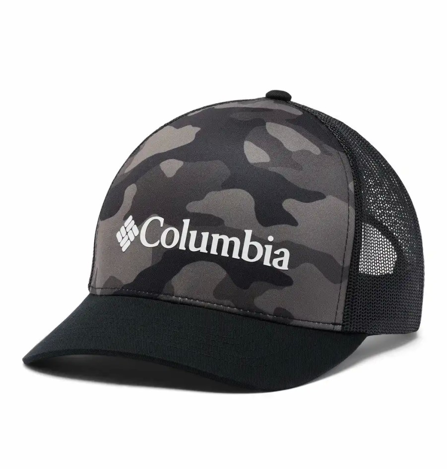 Dziecko Columbia Czapki Dla Dzieci | Czapka Z Daszkiem Columbia Punchbowl Trucker