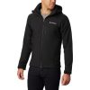 Turystyka Columbia Kurtki | Kurtka Columbia Cascade Ridge Ii Softshell 1516251011