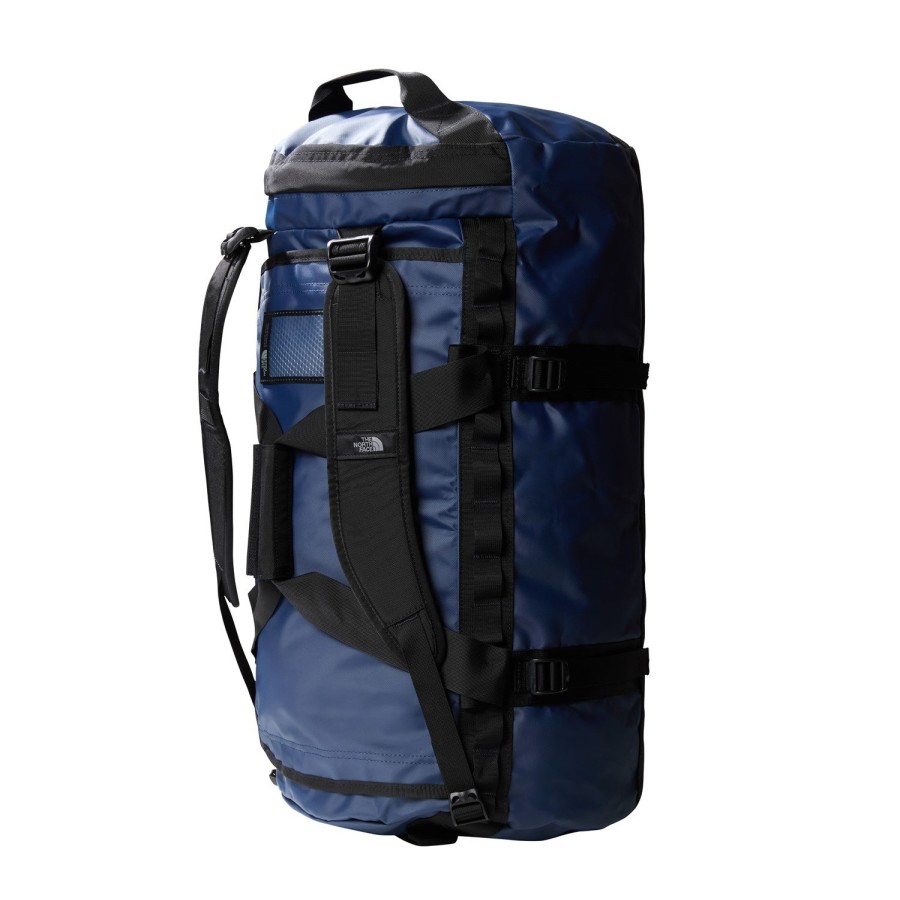 Turystyka The North Face Torby | Torba The North Face Base Camp Duffel M