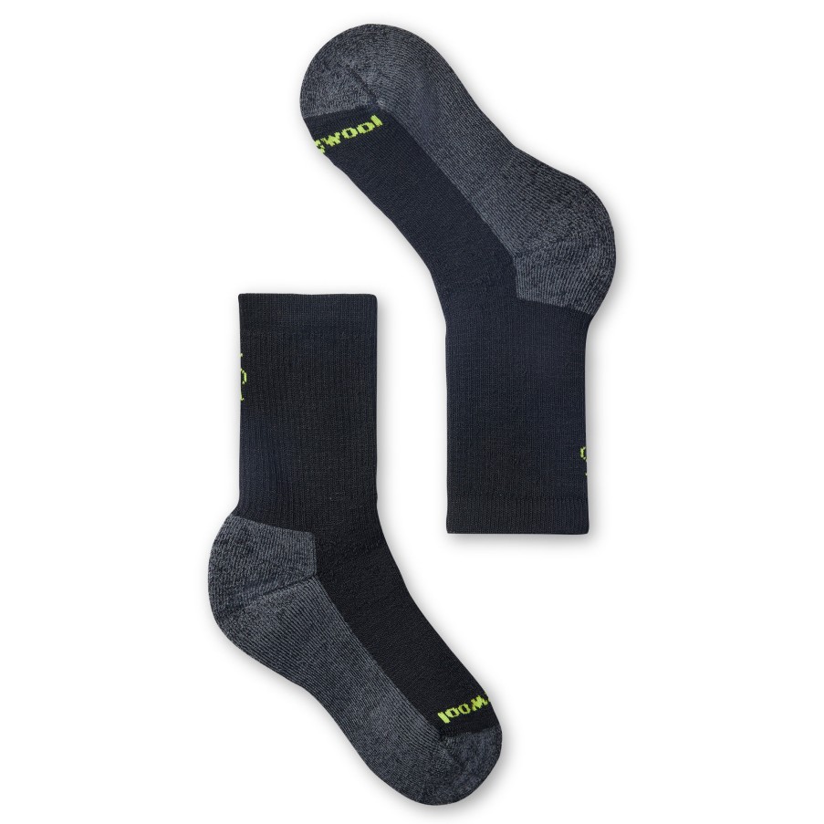 Dziecko Smartwool Skarpety Dla Dzieci | Skarpety Dzieciece Smartwool Hike Full Cushion Crew Socks