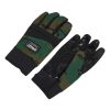 Narciarstwo Oakley Rekawice Narciarskie | Rekawice Zimowe Oakley Printed Park B1B Gloves