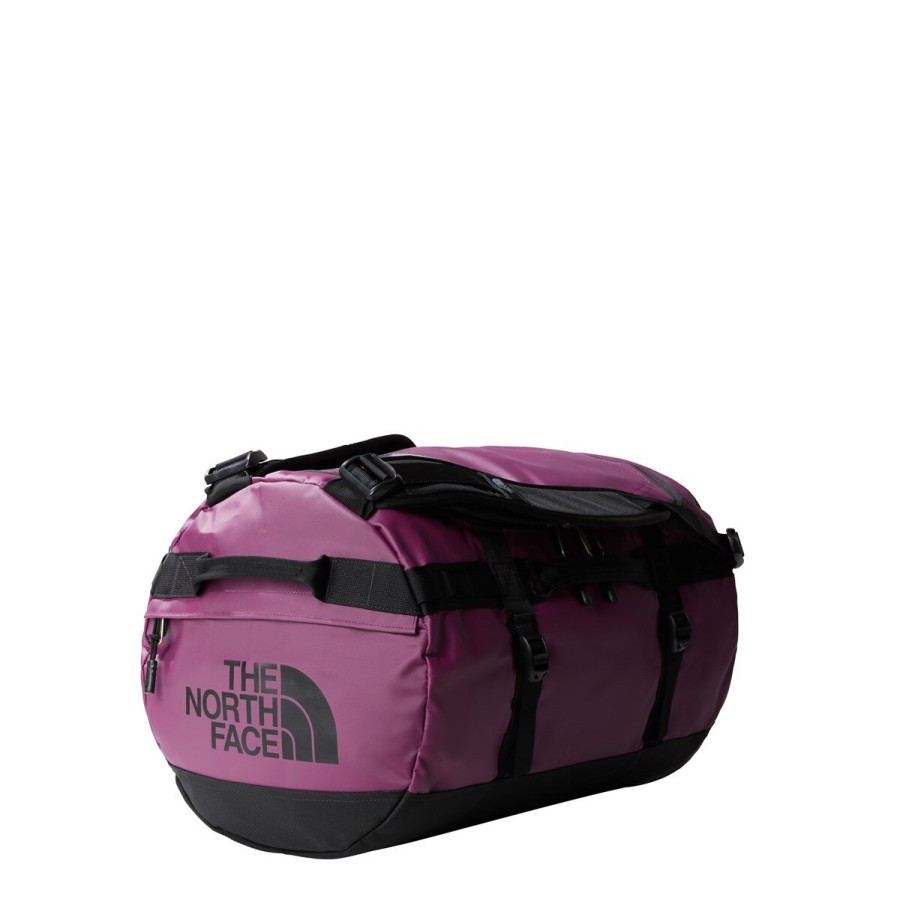 Turystyka The North Face Torby | Torba The North Face Base Camp Duffel S