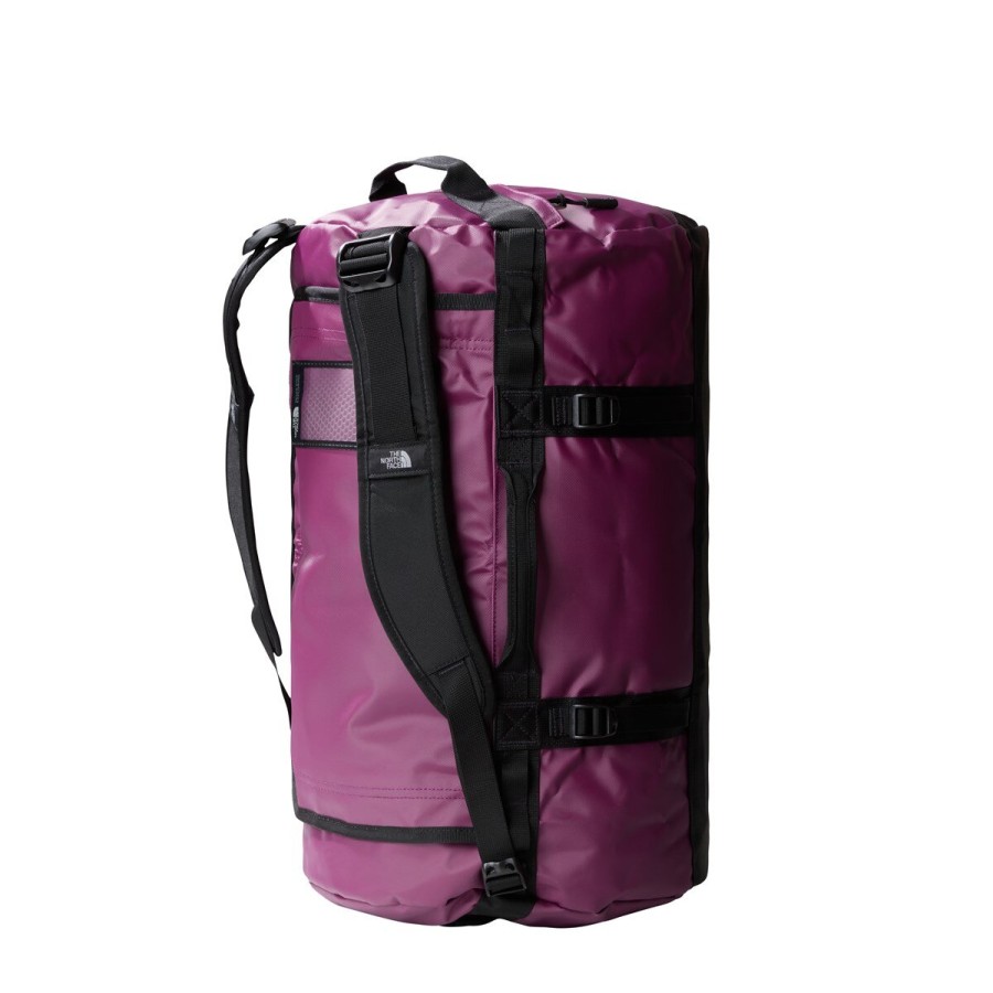 Turystyka The North Face Torby | Torba The North Face Base Camp Duffel S