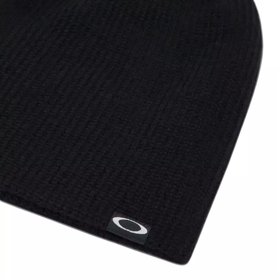 Narciarstwo Oakley Czapki | Czapka Zimowa Oakley Backbone Beanie