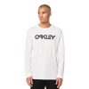 Turystyka Oakley Koszulki | Koszulka Z Dlugim Rekawem Meska Oakley Mark Ii Tee 2.0 Longsleeve