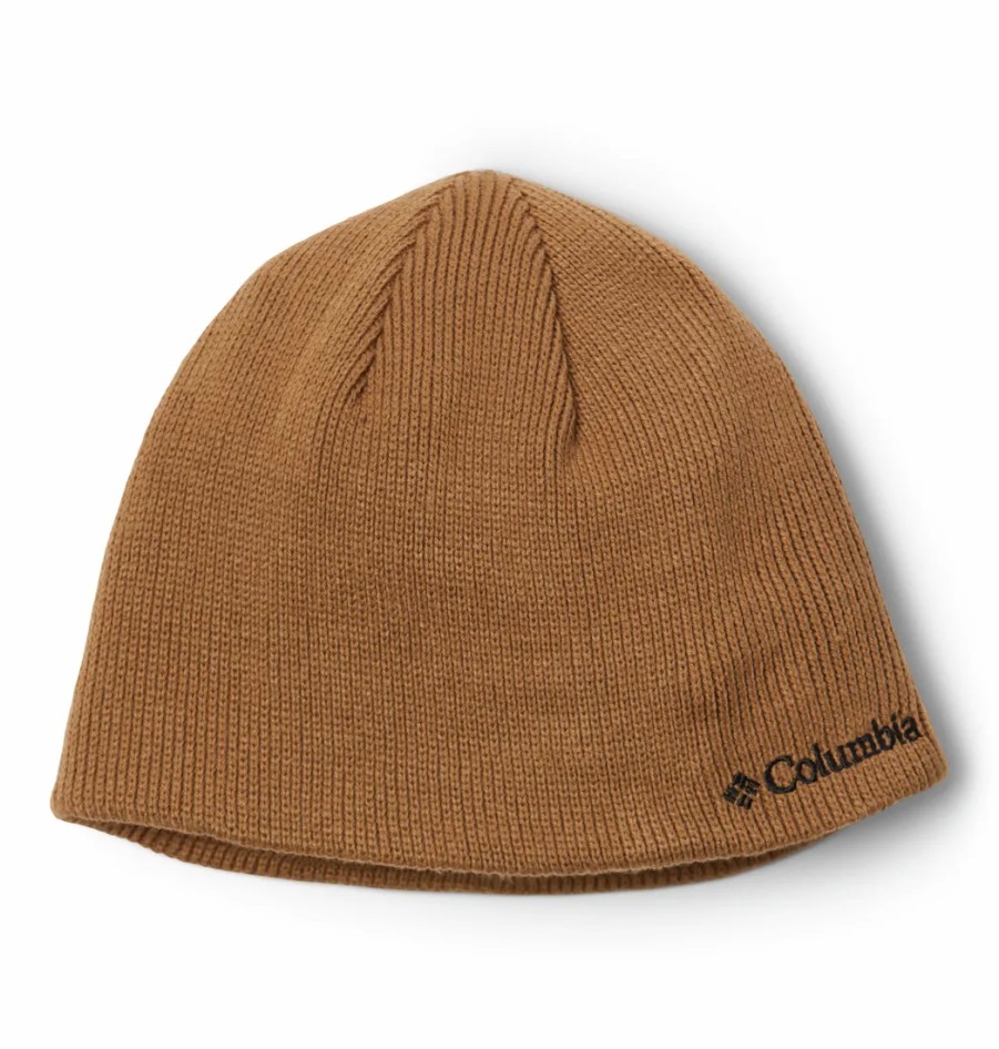 Mezczyzna Columbia Czapki Meskie | Czapka Zimowa Columbia Bugaboo Beanie