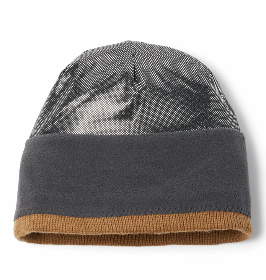 Mezczyzna Columbia Czapki Meskie | Czapka Zimowa Columbia Bugaboo Beanie