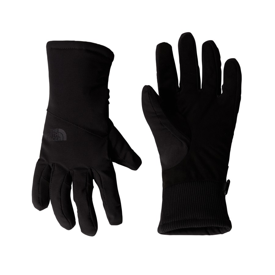 Narciarstwo The North Face Rekawice Narciarskie | Rekawice Zimowe The North Face Shelbe Raschel Etip Glove Damskie