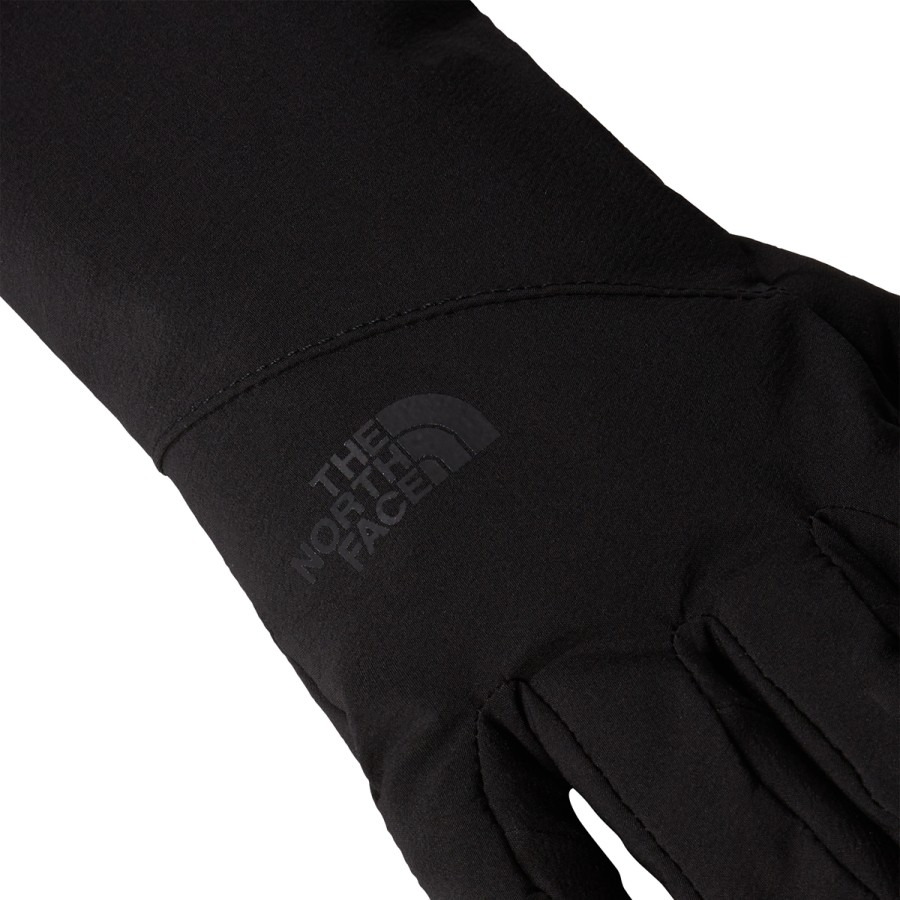 Narciarstwo The North Face Rekawice Narciarskie | Rekawice Zimowe The North Face Shelbe Raschel Etip Glove Damskie