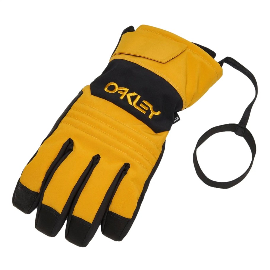 Narciarstwo Oakley Rekawice Narciarskie | Rekawiczki Zimowe Oakley B1B Glove Narciarskie