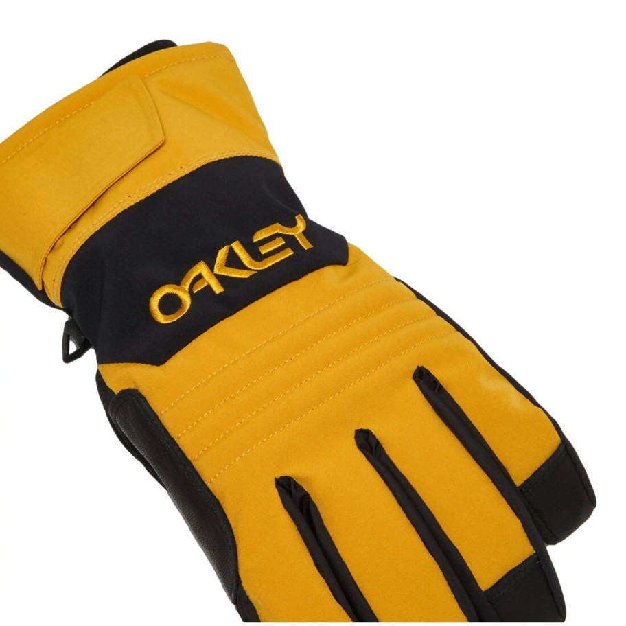 Narciarstwo Oakley Rekawice Narciarskie | Rekawiczki Zimowe Oakley B1B Glove Narciarskie